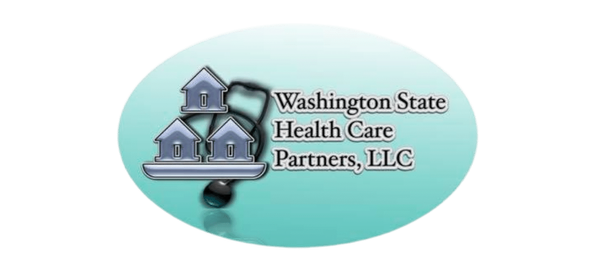 Washington Health Care Partners LLC Logo